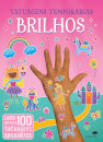 Brilhos - Tatuagens Temporárias