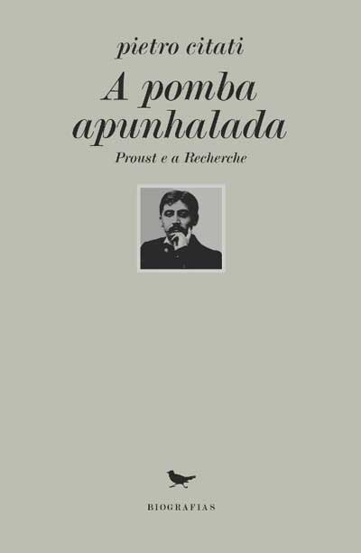A pomba apunhalada