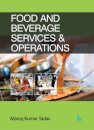 Food and Beverage Services & Operations