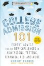 College Admission 101