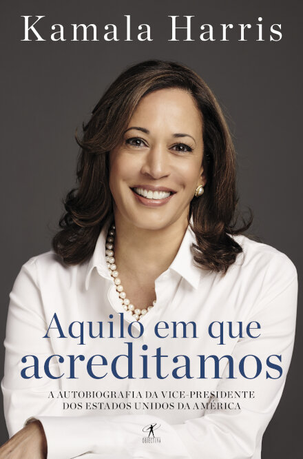 Aquilo Em Que Acreditamos