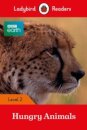Hungry Animals Lbr L2