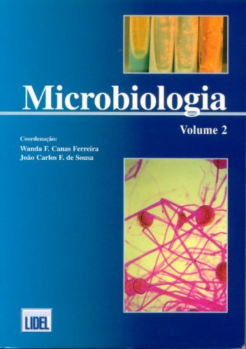 Microbiologia Volume 2