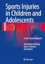 Sports Injuries in Children and Adolescents