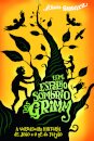 Um Espelho Sombrio Dos Grimm - A Verdadeira História De João E O Pé De Feijão