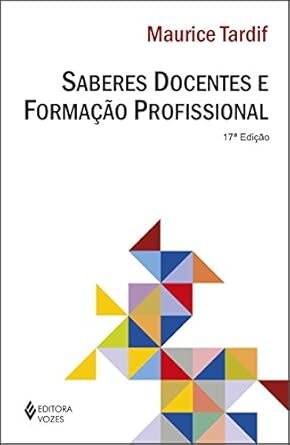 Saberes Docentes E Formação Profissional