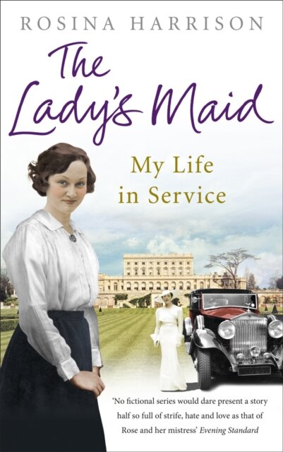 The Lady'S Maid