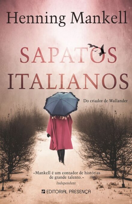 Sapatos Italianos