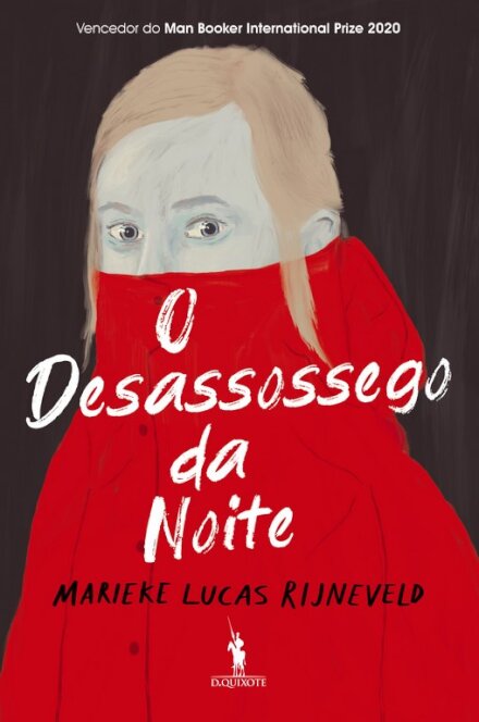 O Desassossego Da Noite