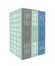 Major Works of the Stoics (Boxed Set): Meditations, Letters from a Stoic, Discourses and Selected Writings