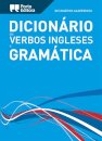 Dicionário Académico de Verbos Ingleses e Gramática