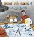 Aqui Há Gato 4 - Gatástrofe