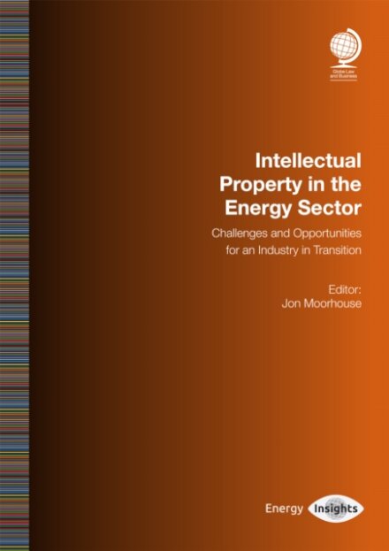 Intellectual Property in the Energy Sector
