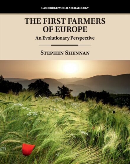 The first farmers of Europe
