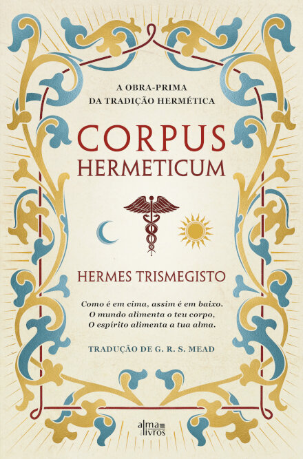 Corpus Hermeticum