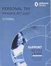 PERSONAL TAX (FA21) TUTORIAL