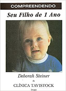 Compreendendo Seu Filho De 1 Ano