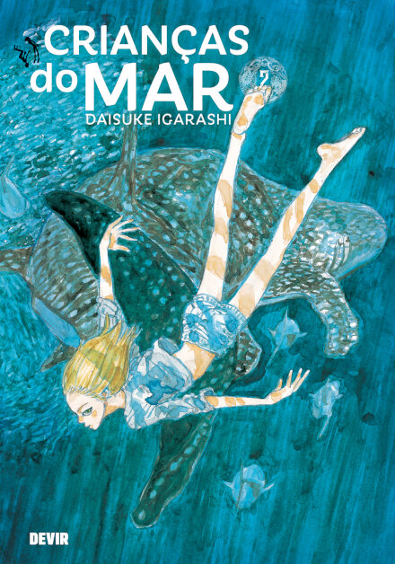 Crianças do Mar 02