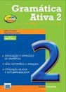 Gramática Ativa 2 - Segundo o Novo Acordo Ortográfico (3ª Edição)