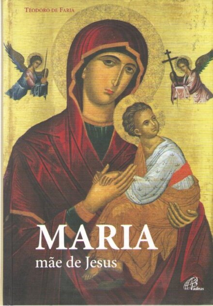 Maria, Mãe de Jesus