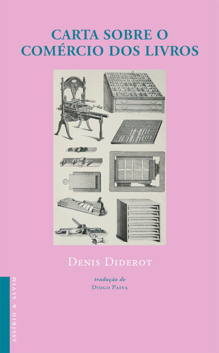 Carta sobre o Comércio dos Livros