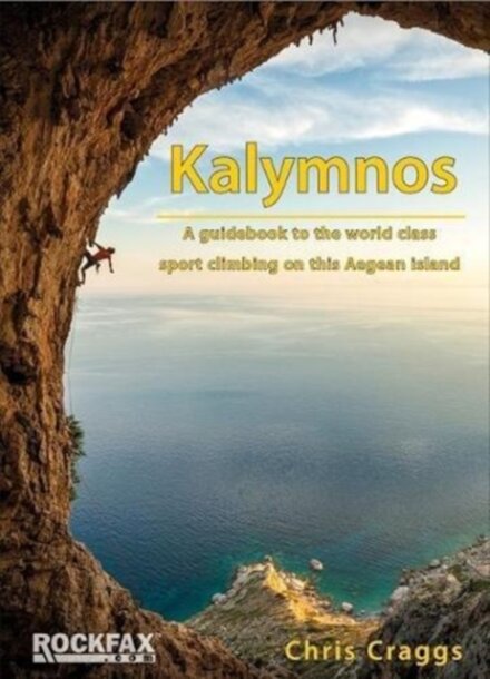 Kalymnos Rockfax