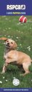 Rspca I Love Puppies Slim Calendar 2026
