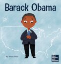 Barack Obama