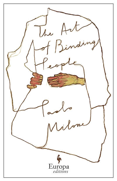 The Art Of Binding People