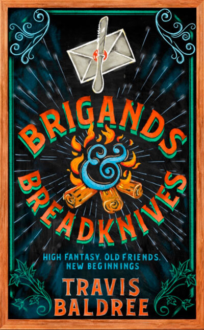 Brigands And Breadknives