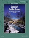 Scottish Fiddle Tunes