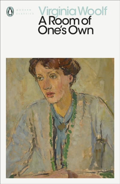A Room Of One´S Own