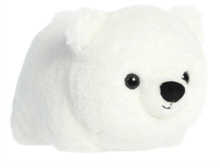 Spudsters Penni Polar Bear 10In