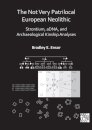 The Not Very Patrilocal European Neolithic