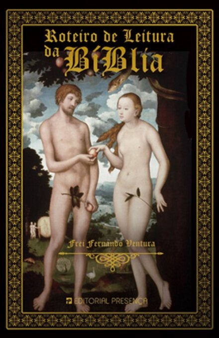 Roteiro De Leitura Da Bíblia