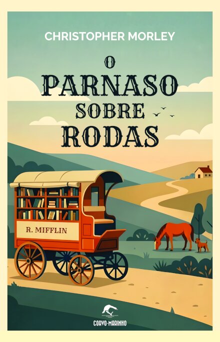 O Parnaso Sobre Rodas