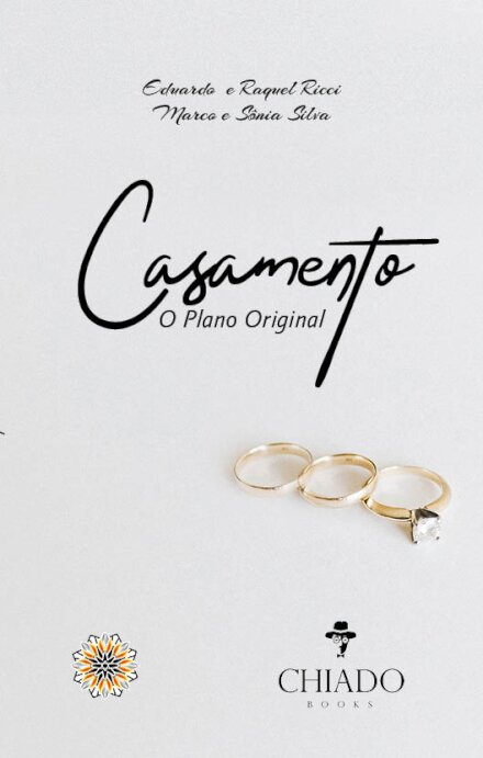 Casamento - O Plano Original