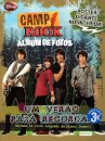 Um Verao Para Recordar-Campo Rock