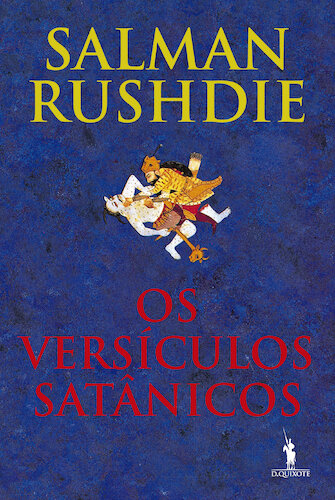 Os Versículos Satânicos