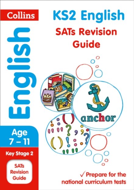 Ks2 English Revision Guide
