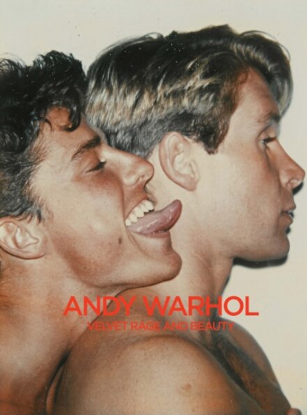 Andy Warhol: Velvet Rage And Beauty