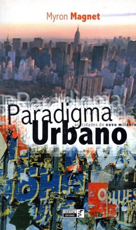 Paradigma Urbano