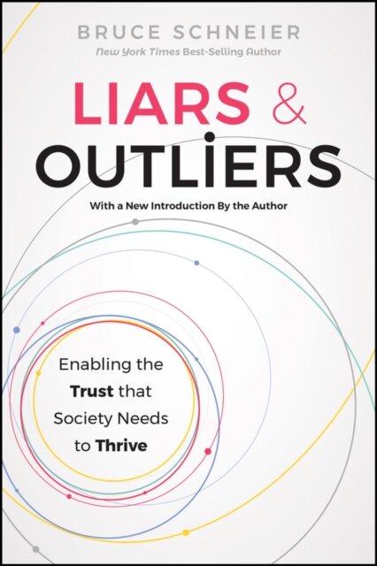 Liars and Outliers