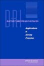 Dietary Reference Intakes