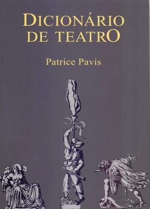 Dicionário De Teatro