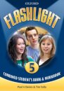 Flashlight 5 St+Wb