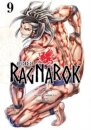 Record Of Ragnarok Vol 9