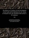 The History of Creation