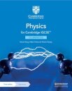 Cambridge IGCSE Physics Coursebook with Digital Access (2 years)