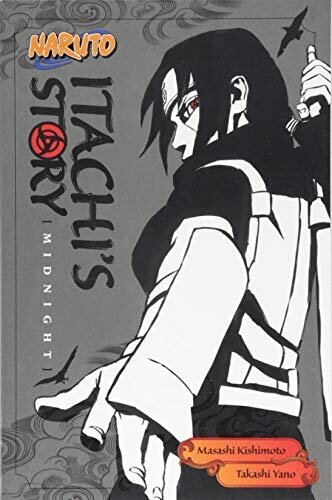 Naruto: Itachi Midnight